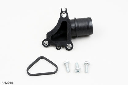 Raccord de liquide de refroidissement — Renault Trafic 2.0 dCi à partir de 2006 — R 62955 — vue 4