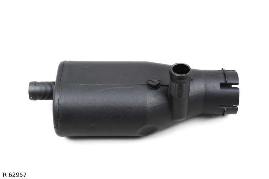 Séparateur d’huile de ventilation du carter — Renault, moteurs F3R et F8Q, 2 raccords — R 62957 — vue 2