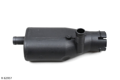 Séparateur d’huile de ventilation du carter — Renault, moteurs F3R et F8Q, 2 raccords — R 62957 — vue 2