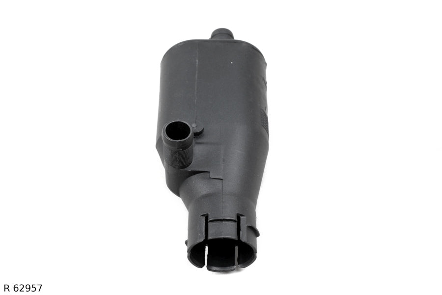 Séparateur d’huile de ventilation du carter — Renault, moteurs F3R et F8Q, 2 raccords — R 62957 — vue 3