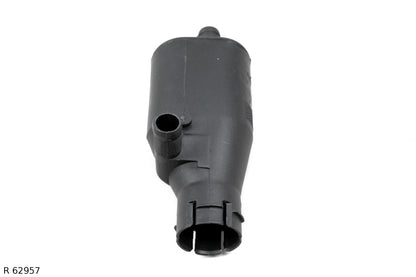 Séparateur d’huile de ventilation du carter — Renault, moteurs F3R et F8Q, 2 raccords — R 62957 — vue 3