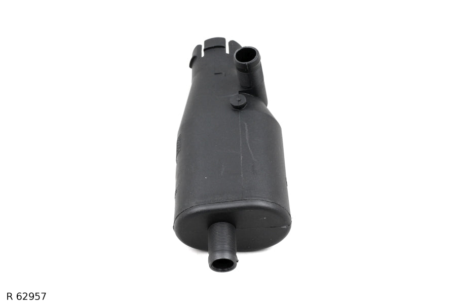 Séparateur d’huile de ventilation du carter — Renault, moteurs F3R et F8Q, 2 raccords — R 62957 — vue 1