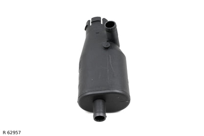Séparateur d’huile de ventilation du carter — Renault, moteurs F3R et F8Q, 2 raccords — R 62957 — vue 1