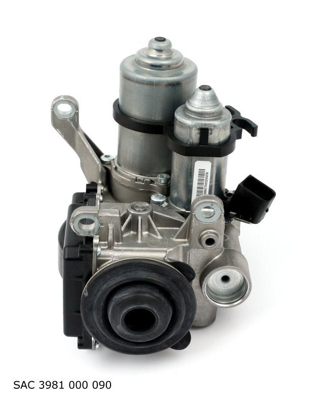 Actionneur de boîte de vitesses robotisée — Citroën C2 / C3 et Peugeot 207 / 1007 — SAC 3981 000 090 — vue 2