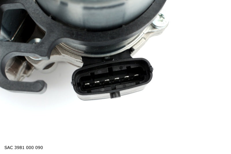 Actionneur de boîte de vitesses robotisée — Citroën C2 / C3 et Peugeot 207 / 1007 — SAC 3981 000 090 — vue 6