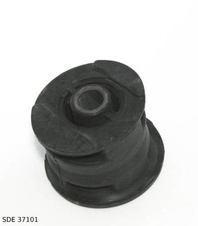 Silentbloc de support moteur — Renault Laguna — à partir de 2001 — côté droit — silentbloc — SDE 37101 — vue 1