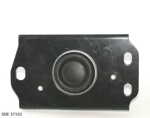 Support moteur — Renault Trafic II — 1.9 / 2.0 dCi — côté droit — SDE 37102 — vue 2