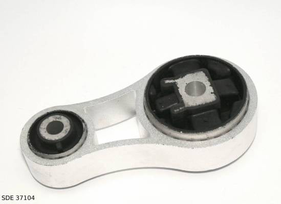 Support moteur — Renault Trafic II — 2.0 / 2.5 dCi — arrière — SDE 37104 — vue 1