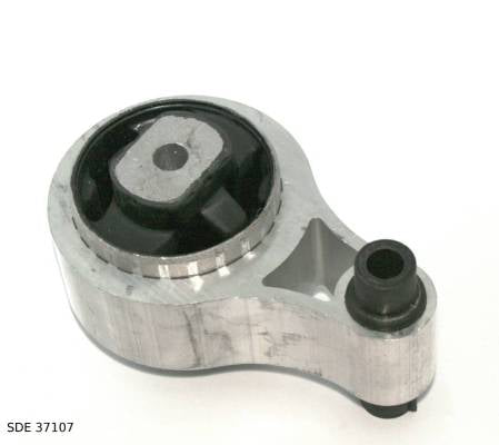 Support moteur — Renault Master — à partir de 1998 — 2.2 dCi — arrière — SDE 37107 — vue 1