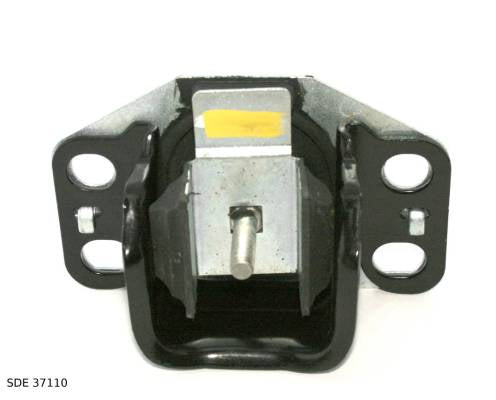 Support moteur — Renault Clio / Kangoo — 1.4 / 1.9 D — côté droit — SDE 37110 — vue 3