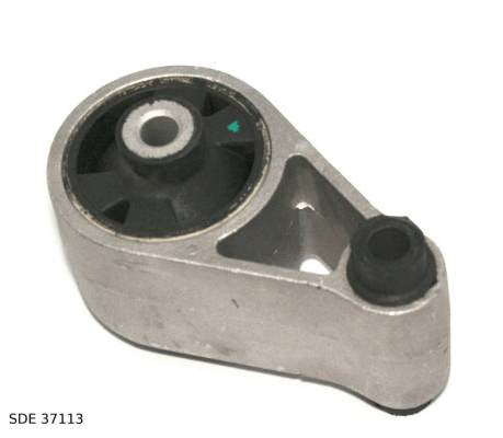 Support moteur — Renault Master — à partir de 1998 — 2.8 dTi — arrière — SDE 37113 — vue 1