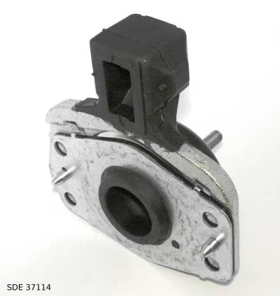 Support moteur — Renault Master — à partir de 1998 — 2.2 à 2.5 dCi — côté droit — SDE 37114 — vue 1