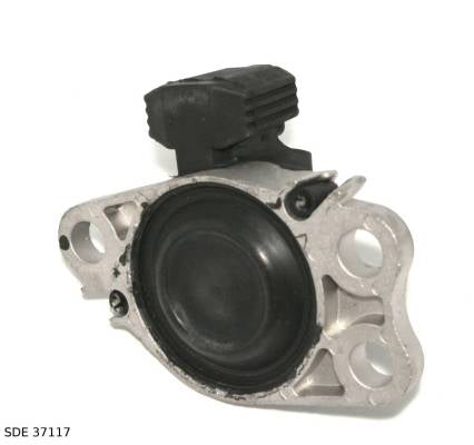 Support moteur — Renault Clio / Kangoo — 1.5 / 1.9 — côté droit — SDE 37117 — vue 1