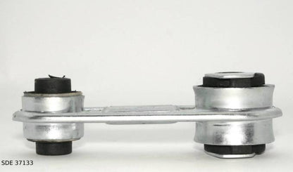 Support moteur — Renault Laguna — à partir de 2001 — boîte 6 vitesses — arrière — SDE 37133 — vue 2