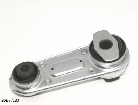 Support moteur — Renault Laguna — à partir de 2001 — boîte 6 vitesses — arrière — SDE 37133 — vue 1