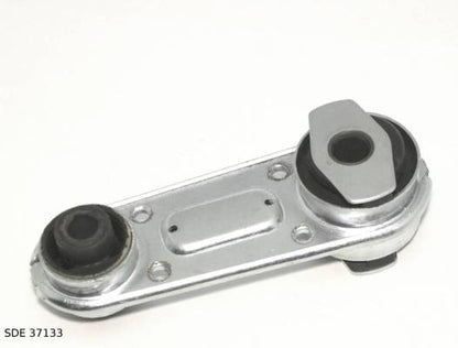 Support moteur — Renault Laguna — à partir de 2001 — boîte 6 vitesses — arrière — SDE 37133 — vue 1