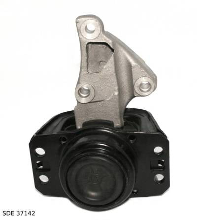Support moteur — Peugeot 307 — 2.0 HDi — 110 ch — côté droit — SDE 37142 — vue 2