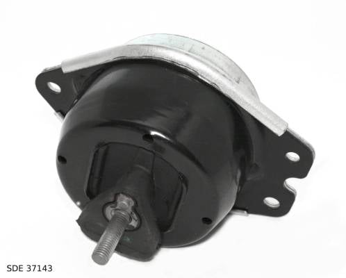 Support moteur — Renault Laguna — à partir de 2001 — 1.9 dCi — côté droit — SDE 37143 — vue 3