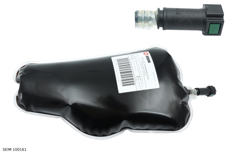 Additif pour filtre à particules (FAP) — Citroën C4 Picasso / Peugeot Partner — poche de 2,4 L — SEIM 100161 — vue 2