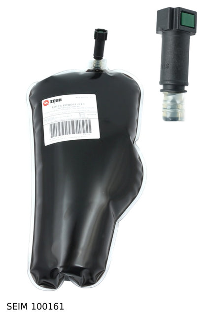Additif pour filtre à particules (FAP) — Citroën C4 Picasso / Peugeot Partner — poche de 2,4 L — SEIM 100161 — vue 1