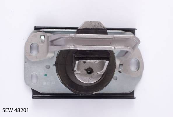 Support moteur — Renault Trafic II — 1.9 / 2.0 dCi — côté droit — SEW 48201 — vue 2