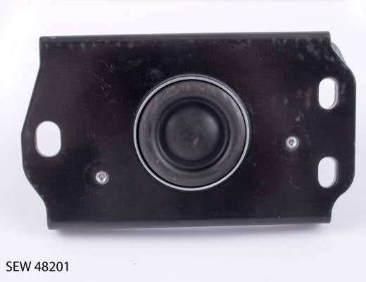Support moteur — Renault Trafic II — 1.9 / 2.0 dCi — côté droit — SEW 48201 — vue 1