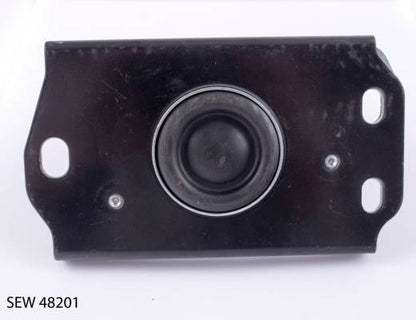 Support moteur — Renault Trafic II — 1.9 / 2.0 dCi — côté droit — SEW 48201 — vue 1
