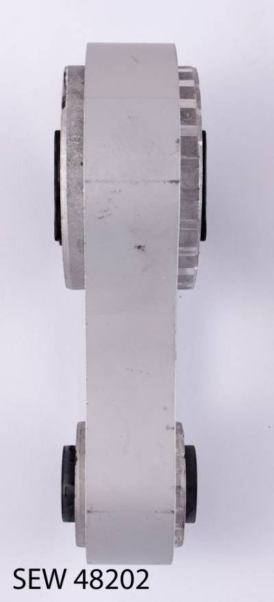 Support moteur — Renault Trafic II — 1.9 dCi — arrière — SEW 48202 — vue 2