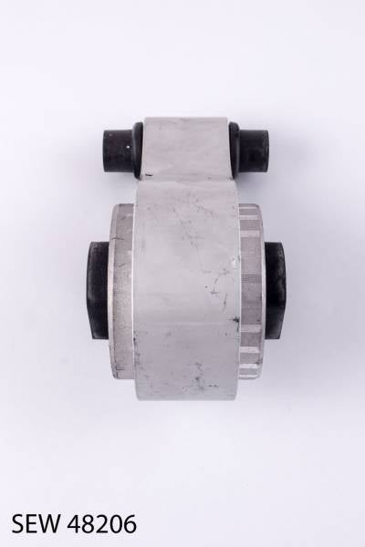 Support moteur — Renault Master — à partir de 1998 — 2.2 dCi — arrière — SEW 48206 — vue 2