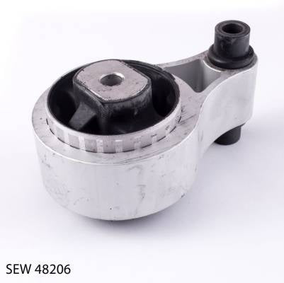 Support moteur — Renault Master — à partir de 1998 — 2.2 dCi — arrière — SEW 48206 — vue 1