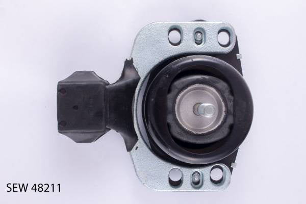 Support moteur — Renault Master — à partir de 1998 — 2.2 à 2.5 dCi — côté droit — SEW 48211 — vue 1