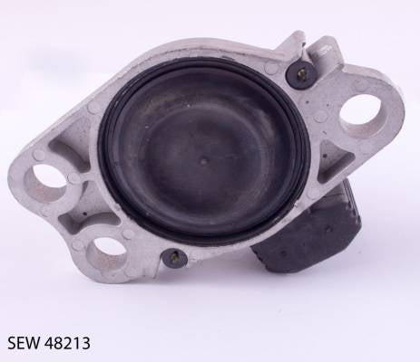 Support moteur — Renault Clio / Kangoo — 1.5 / 1.9 — côté droit — SEW 48213 — vue 2