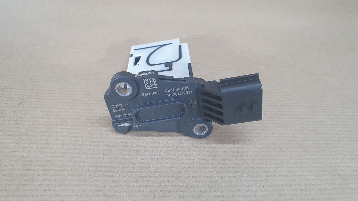 Débitmètre d’air pour Renault Mégane IV 1.5dCi — SID 38.1035 — vue 2