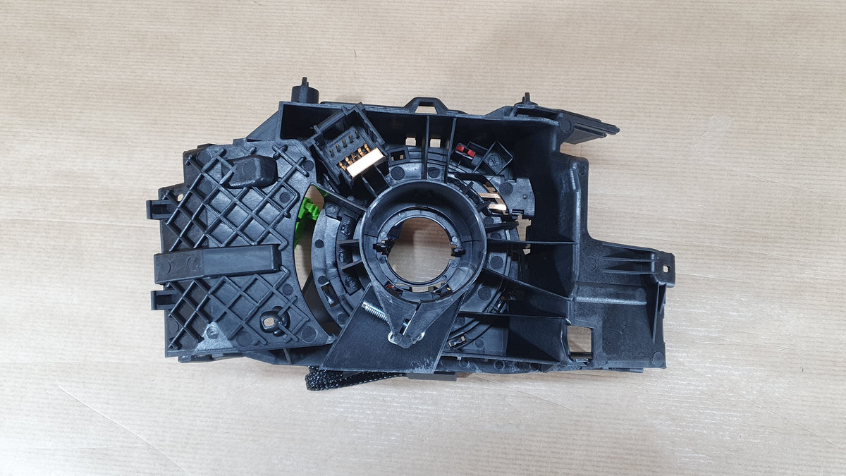 Contacteur tournant d’airbag pour Renault Clio III / Kangoo / Modus — SID 431031A2 — vue 2