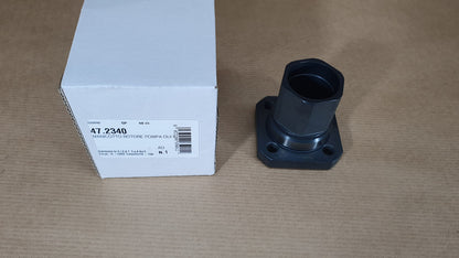 Moyeu de vilebrequin pour Citroën Nemo / Peugeot Bipper 1.3HDi — SID 47.2340 — vue 1