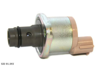 Électrovanne de régulation de pompe haute pression — Citroën / Peugeot Boxer — 2.2 HDi — à partir de 2006 — SID 81.093 — vue 2