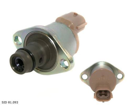 Électrovanne de régulation de pompe haute pression — Citroën / Peugeot Boxer — 2.2 HDi — à partir de 2006 — SID 81.093 — vue 1