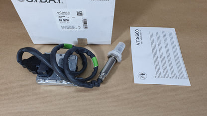 Capteur NOx pour Renault Trafic III 1.6dCi — SID 82.3035 — vue 1
