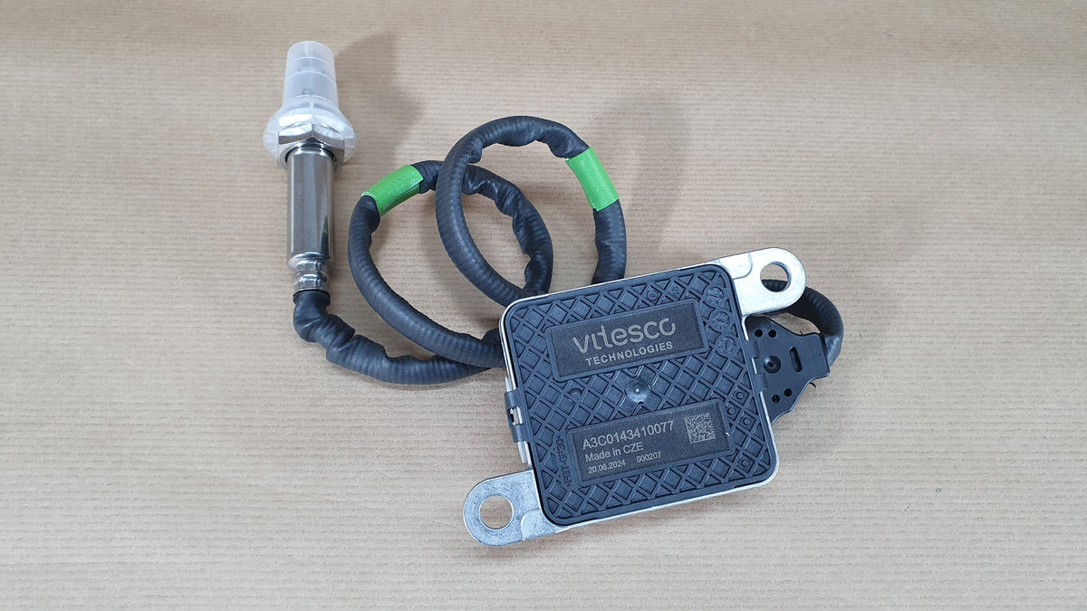 Capteur NOx pour Renault Trafic III 1.6dCi — SID 82.3035 — vue 2