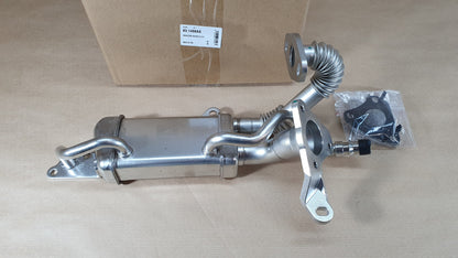 Refroidisseur EGR pour Renault Clio IV 1.5dCi — SID 83.1498AS — vue 1