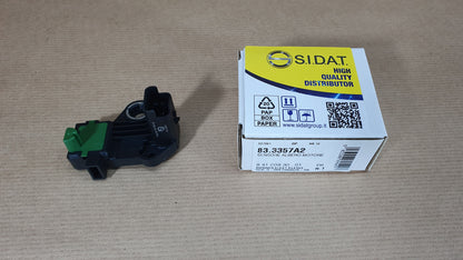 Capteur de position de vilebrequin pour Citroën C4 / P 308 2.0HDi — SID 83.3357A2 — vue 1