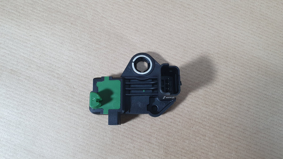 Capteur de position de vilebrequin pour Citroën C4 / P 308 2.0HDi — SID 83.3357A2 — vue 2