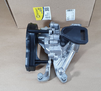 Pompe à vide pour Astra pour Jeep 1.6Cdti — SID 89.311 — vue 1