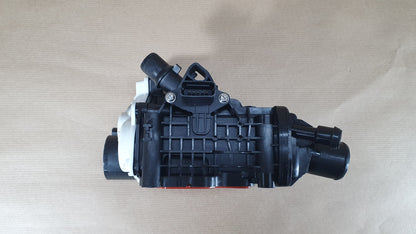 Boîtier de thermostat pour Citroën C4 II / C5 III / DS4 — SID 94.894A2 — vue 2
