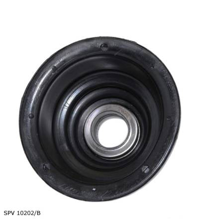 Soufflet de cardan — Renault Clio — intérieur — 25,8 mm — hauteur 115 mm — avec pièce métallique — SPV 10202B — vue 2