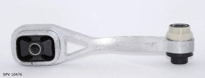 Support moteur — Renault Mégane — à partir de 1998 — 1.4 — 16 soupapes — arrière — SPV 10476 — vue 3