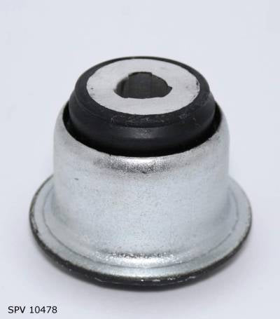 Silentbloc de bras de suspension — Renault Clio II / Kangoo — SPV 10478 — vue 1