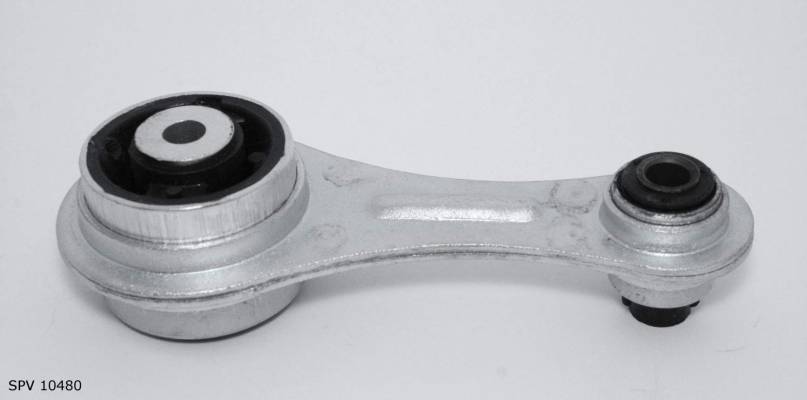 Support moteur — Renault Clio / Kangoo — arrière, acier — SPV 10480 — vue 2