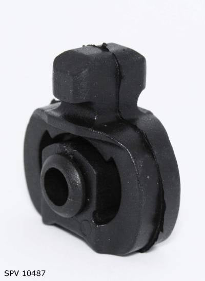 Support de suspension d’échappement — Renault Mégane — jusqu’à 2002 / Master / Kangoo — SPV 10487 — vue 2