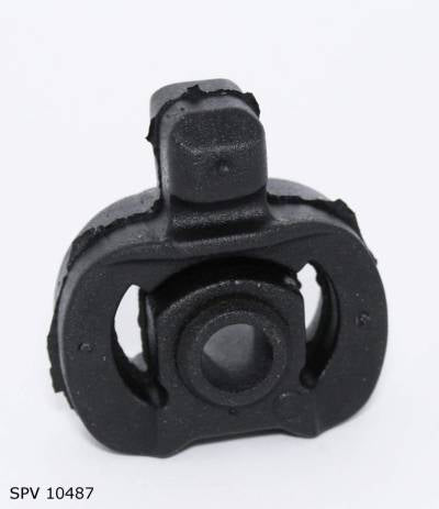 Support de suspension d’échappement — Renault Mégane — jusqu’à 2002 / Master / Kangoo — SPV 10487 — vue 1
